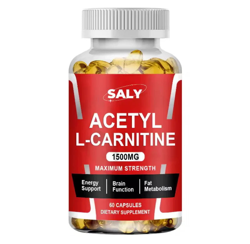 L-carnitine