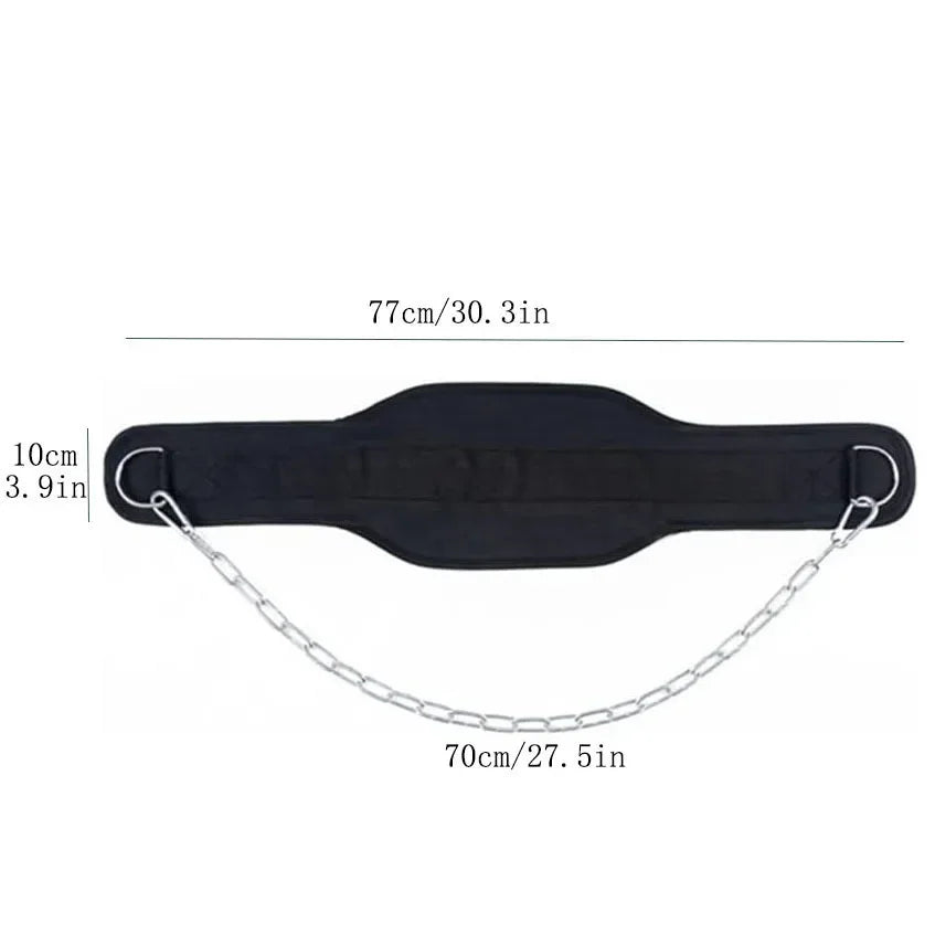Ceinture de leste