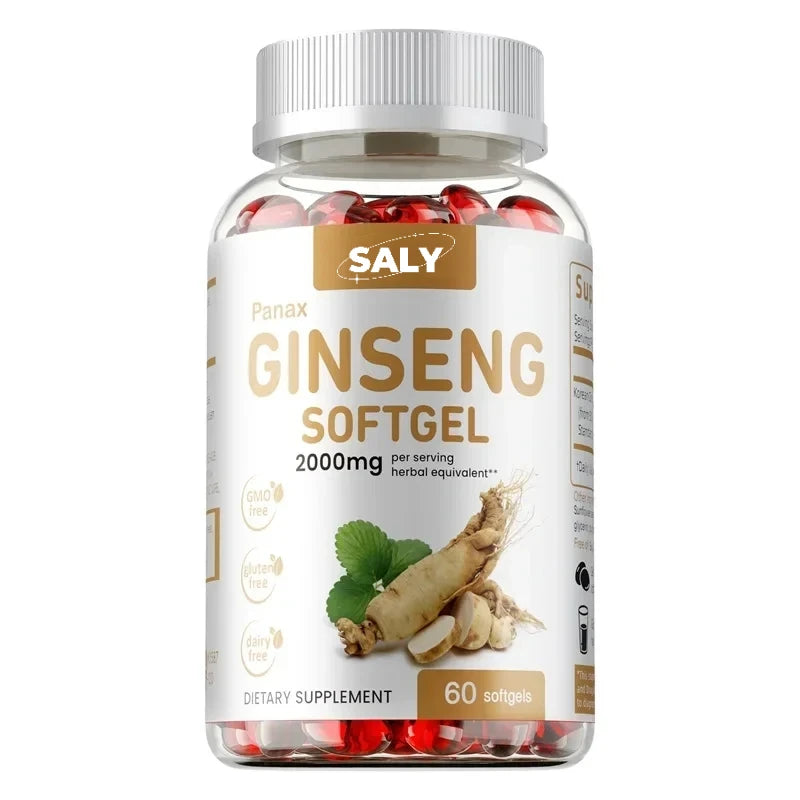 Ginseng