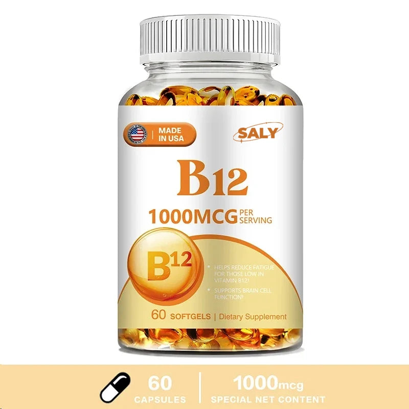 Vitamine B12
