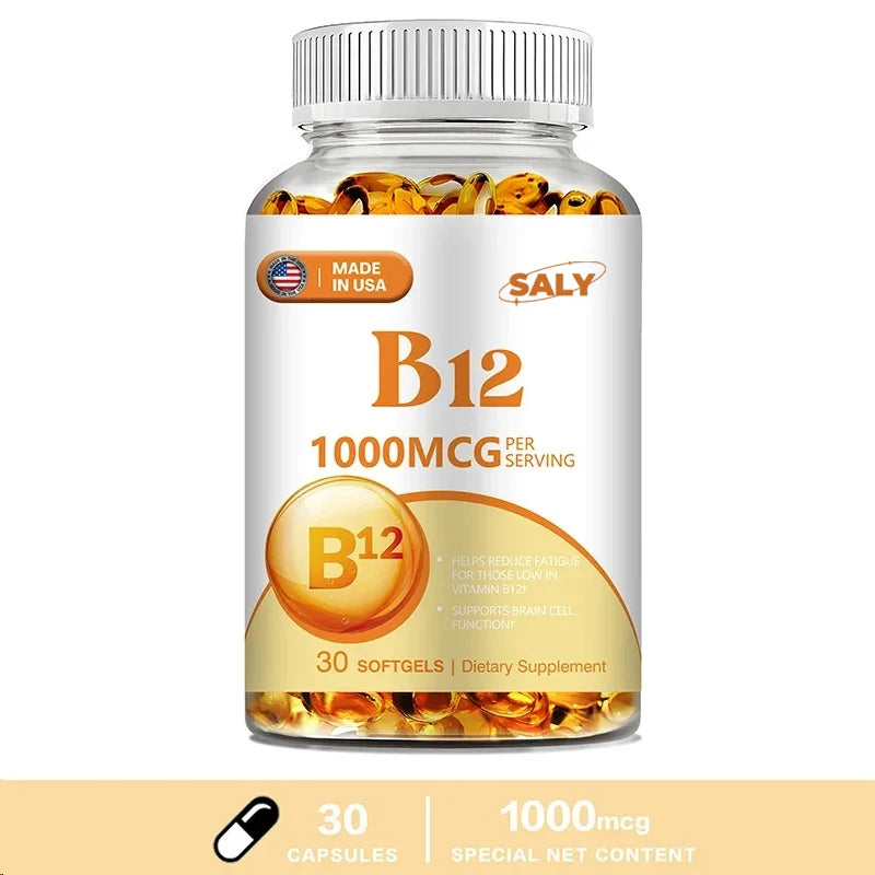 Vitamine B12