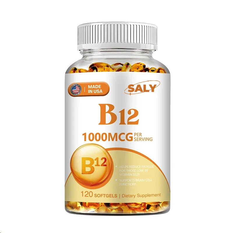 Vitamine B12