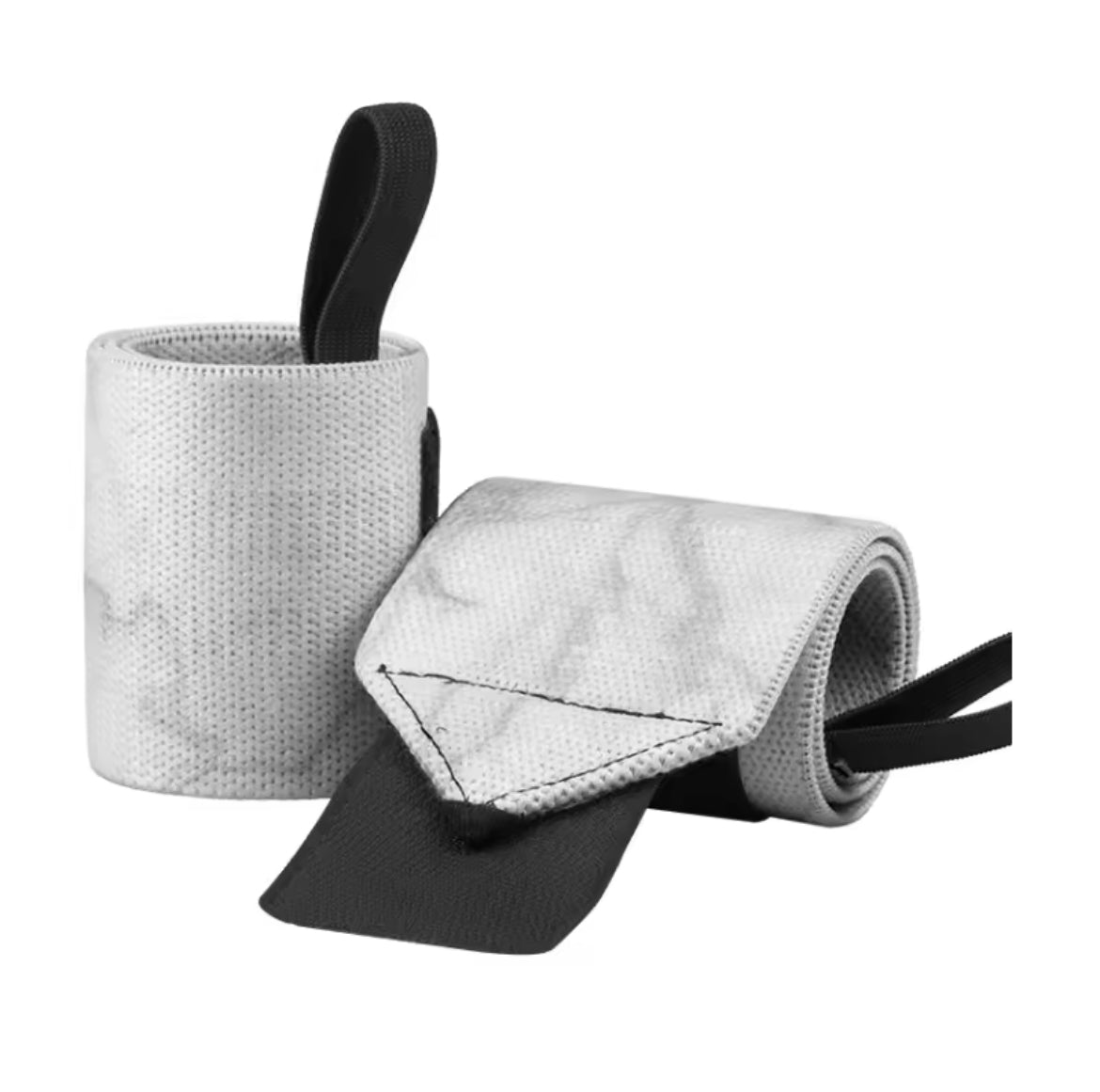 Paire de bandes pour poignets