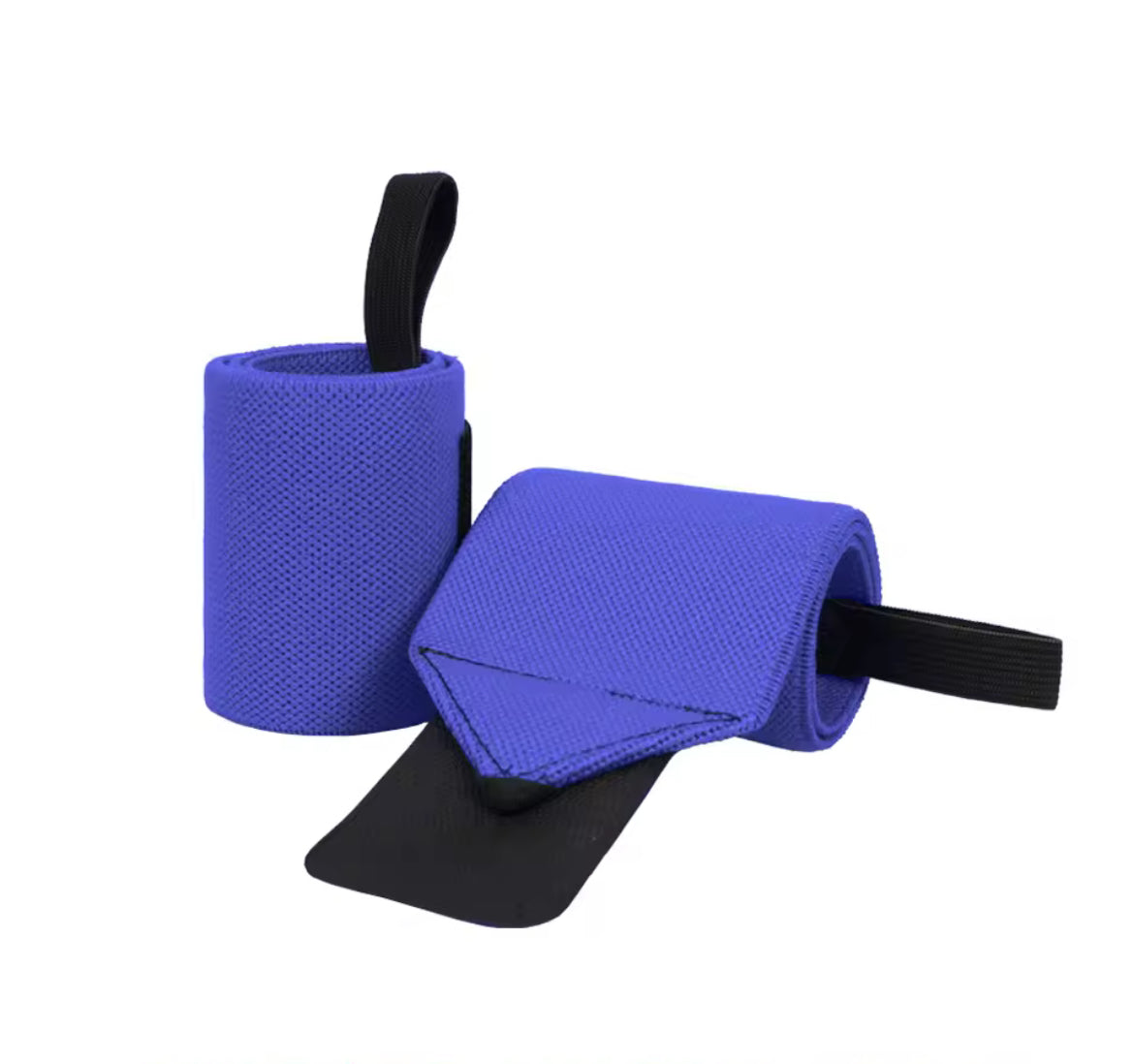 Paire de bandes pour poignets