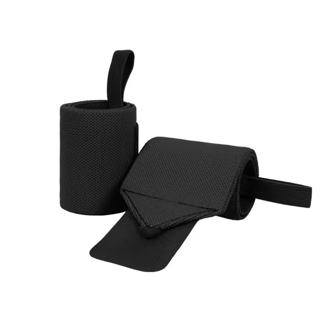 Paire de bandes pour poignets