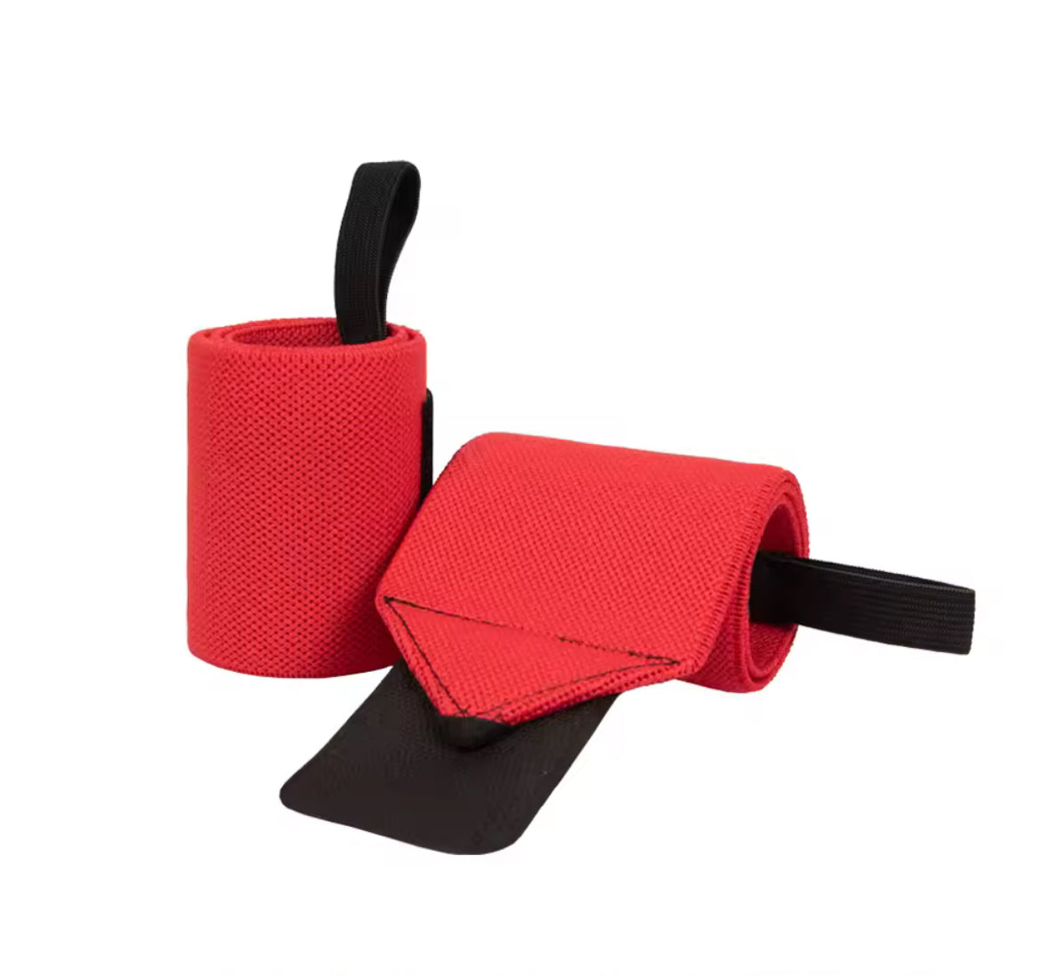 Paire de bandes pour poignets