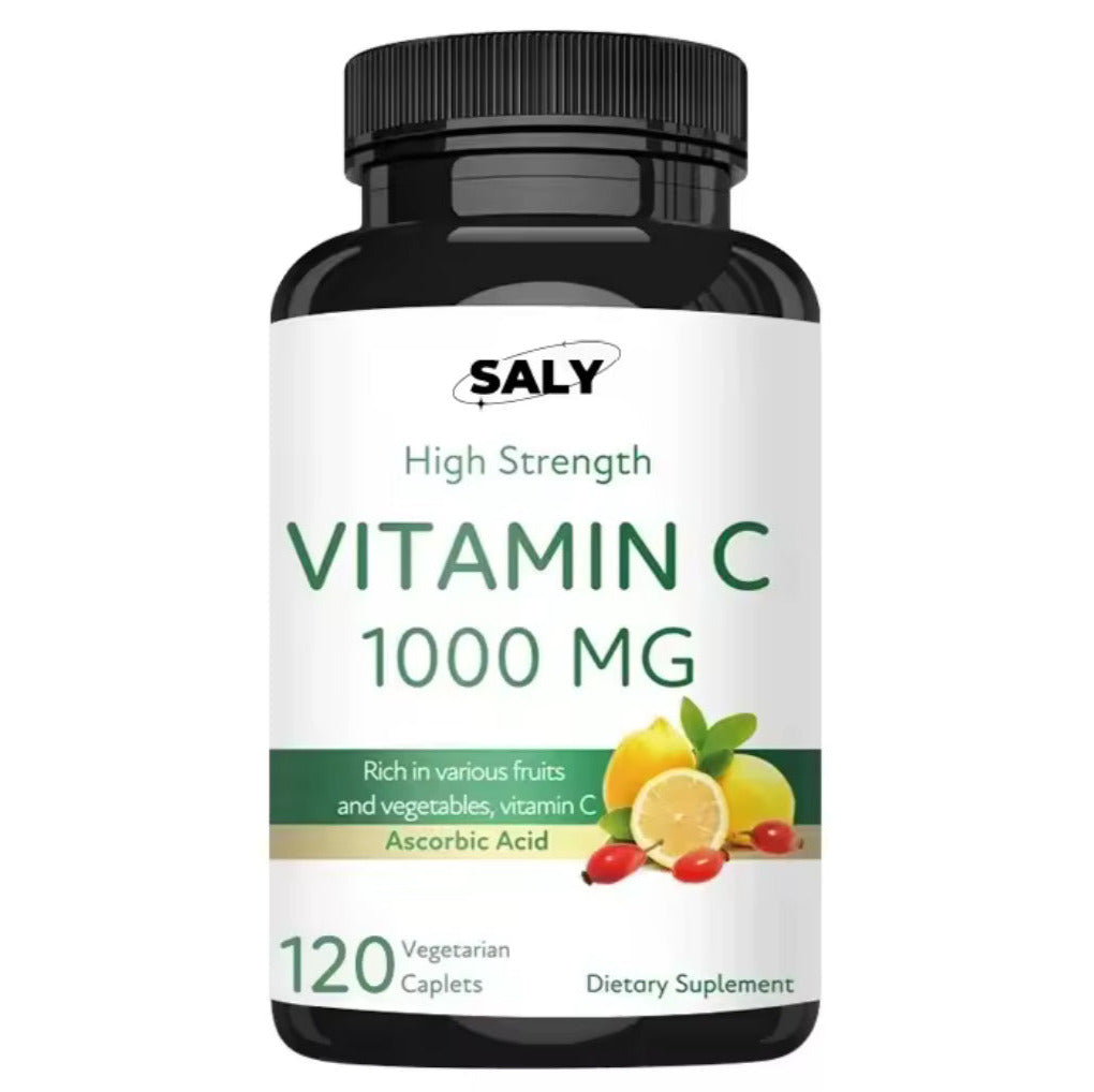 Vitamin C