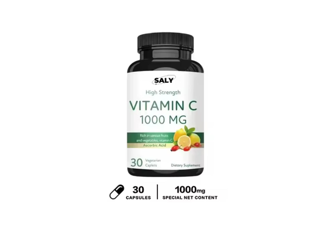 Vitamin C