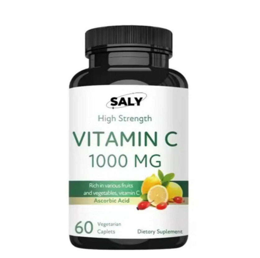 Vitamin C